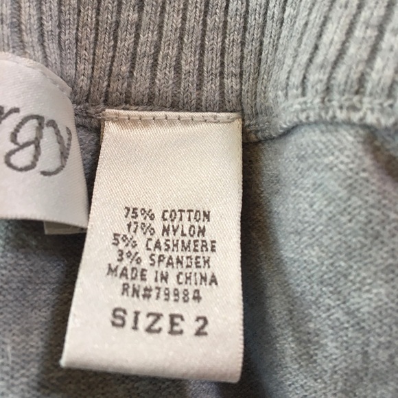 Lovely, soft Chico’s Zenergy pants! - Picture 9 of 9